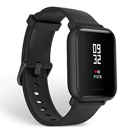 Best Smartwatch Under Rs.6000