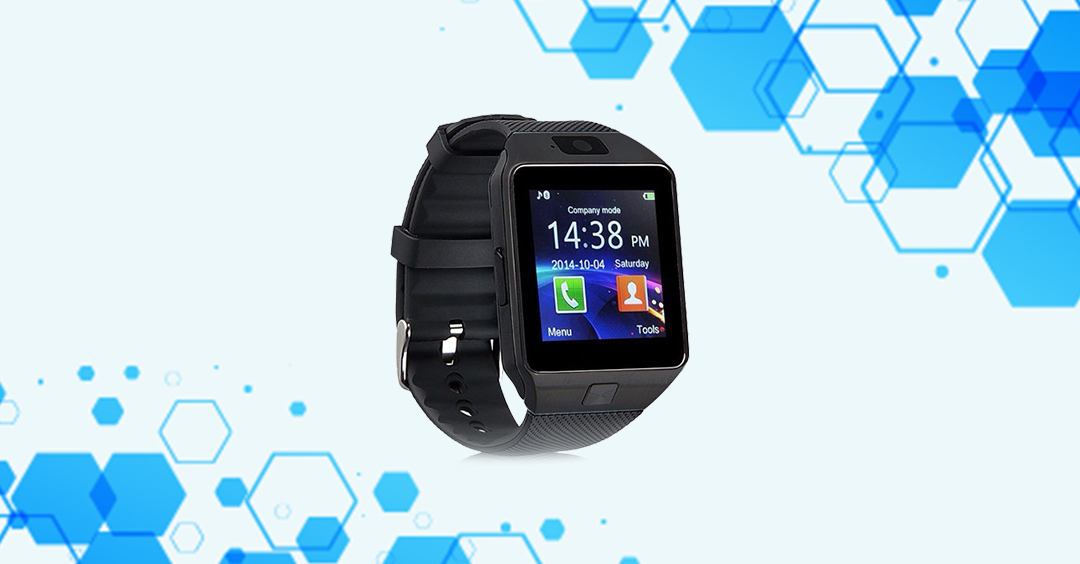 Best Smartwatch Under Rs.6000