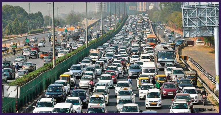 Delhi Govt gets stricter on Odd-Even Rule