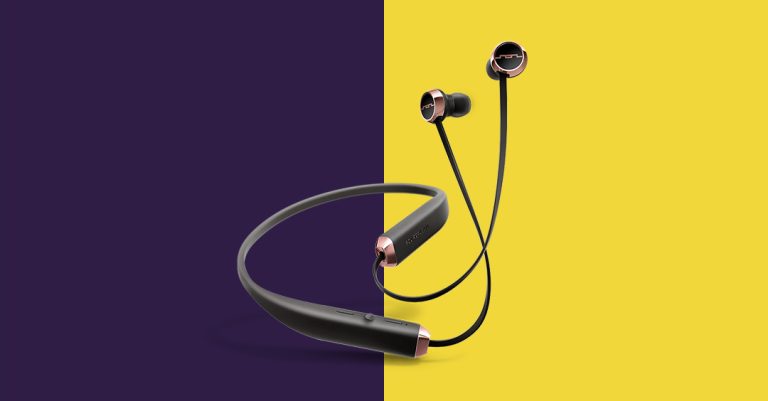 Budget Bluetooth Wireless Earphones