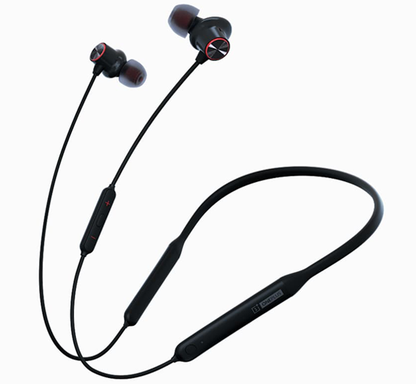 Budget Bluetooth Wireless Earphones