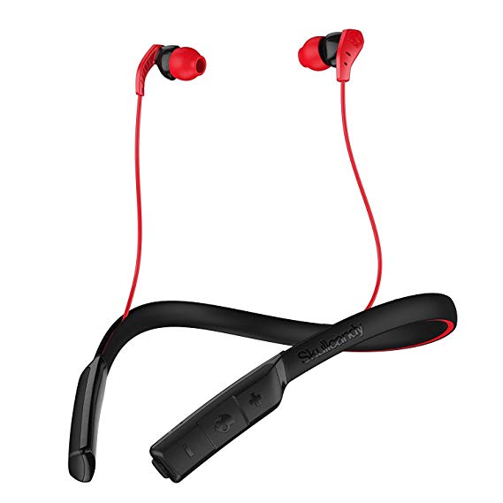 Budget Bluetooth Wireless Earphones