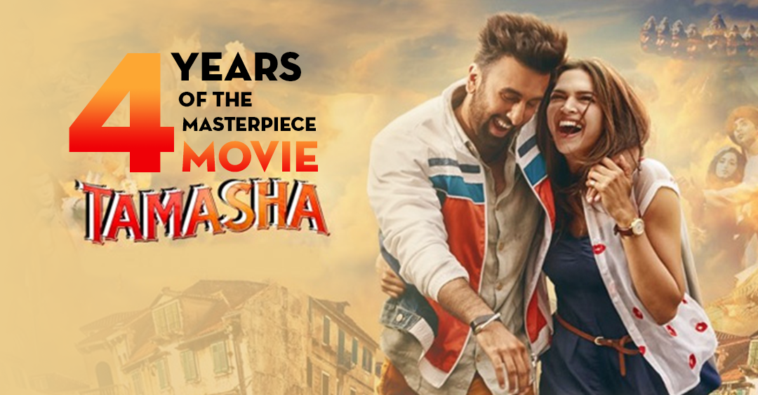 Tamasha Movie