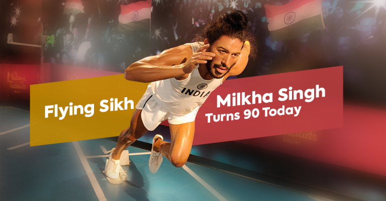 Milkha Singh turns 90 today: How much do you know about the India’s very own Flying Sikh?