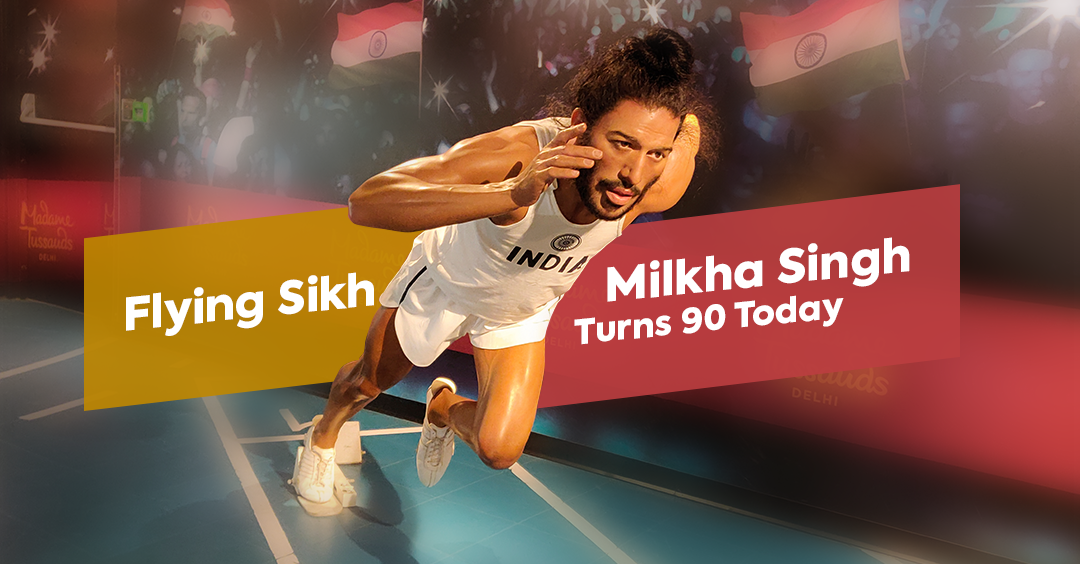 Milkha Singh Birthday