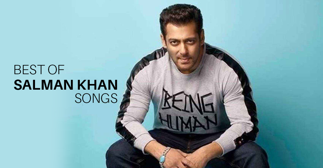 Best Of Salman khan Songs