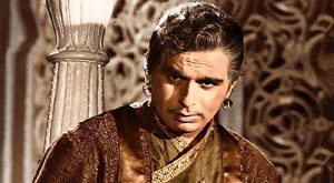 Dilip-Kumar-Mughal-e-Azam