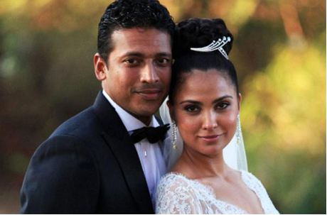 India Sports Personalities who tied Knot with Bollywood Divas