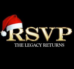 RSVP Christmas