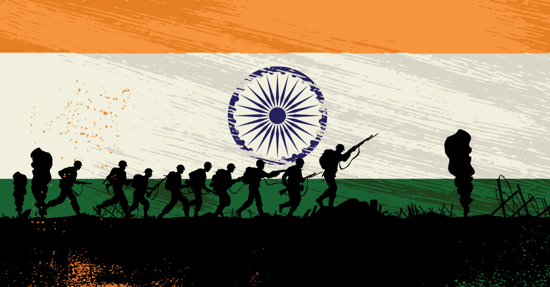 Indian Army Day- 5 things you must know about this day