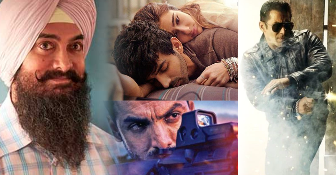 Top 15 Upcoming Bollywood Movies of 2020
