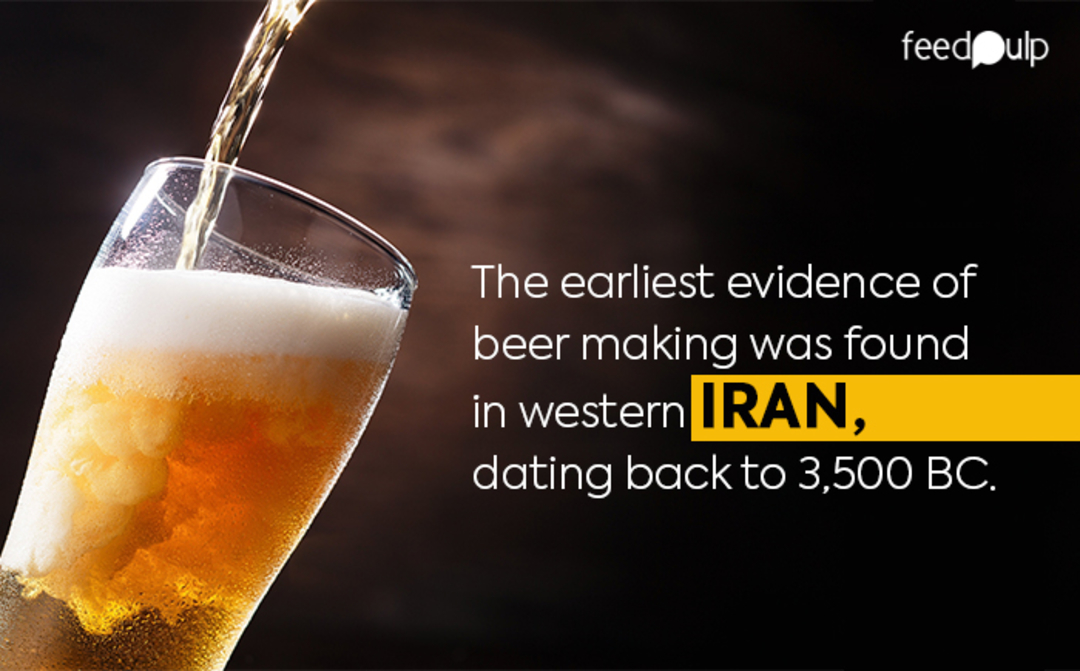 Beer-facts