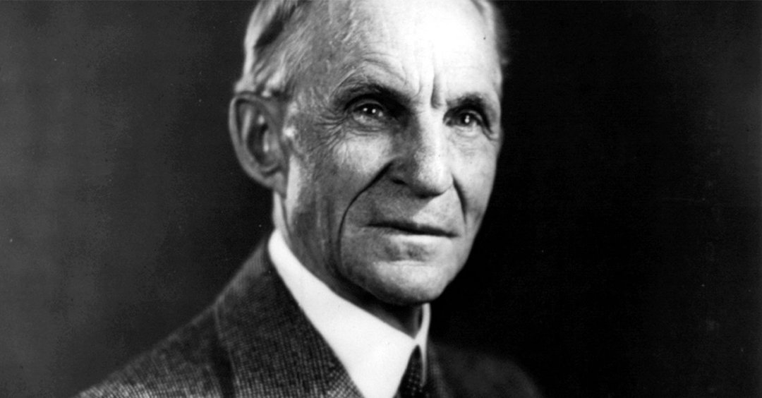 Henry Ford-quotes