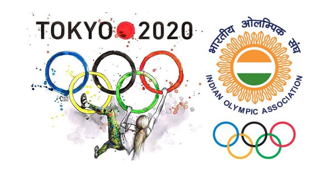 India-olympics-2020