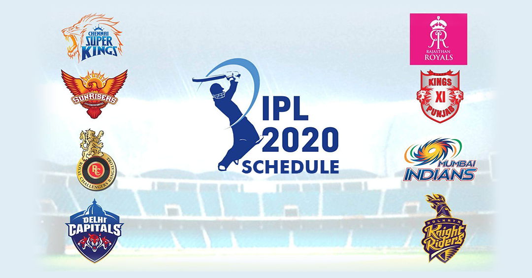 IPL-2020-Schedule