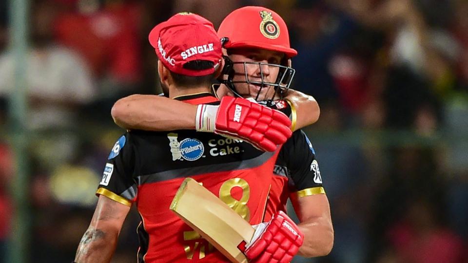 RCB deleted Social Media Posts