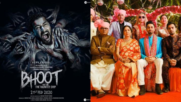 ‘Bhoot Part One: The Haunted Ship' review
