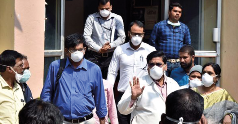 Coronavirus in India: 6 things to know about all cases and precautions