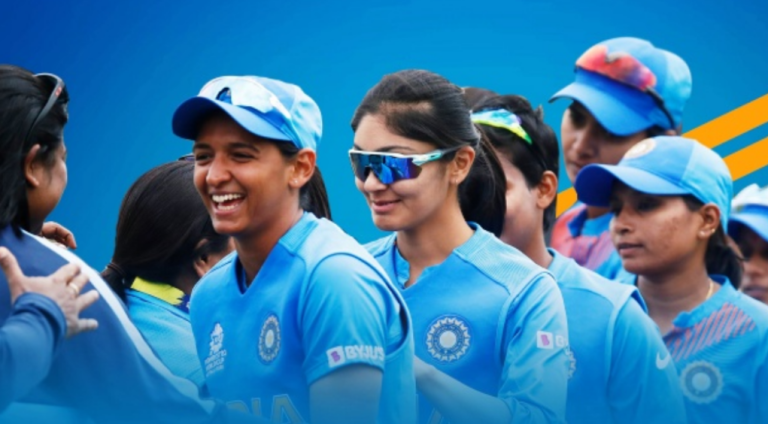 Women’s Indian Team enters first-ever Final of T20 World Cup, will face Australia in Final