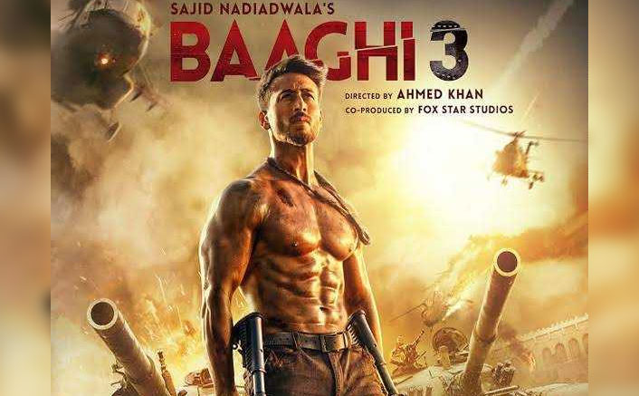 baaghi-3-review