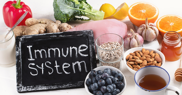 Boosting your immune system During the Coronavirus Outbreak: All you need to know