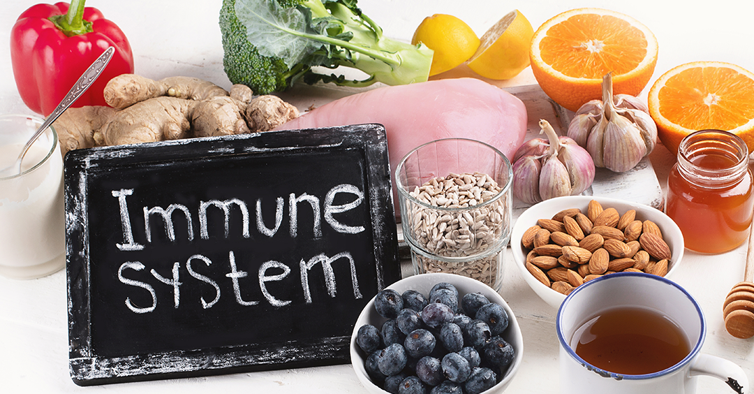 immune-boosting-food