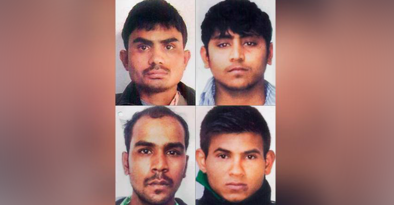 Justice was finally delivered to Nirbhaya: All 4 convicts hanged