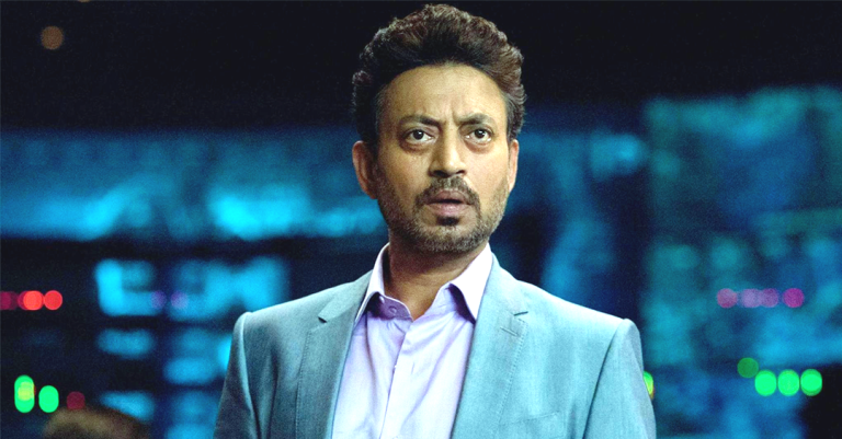 Remembering all time superhit dialogues of Irrfan Khan