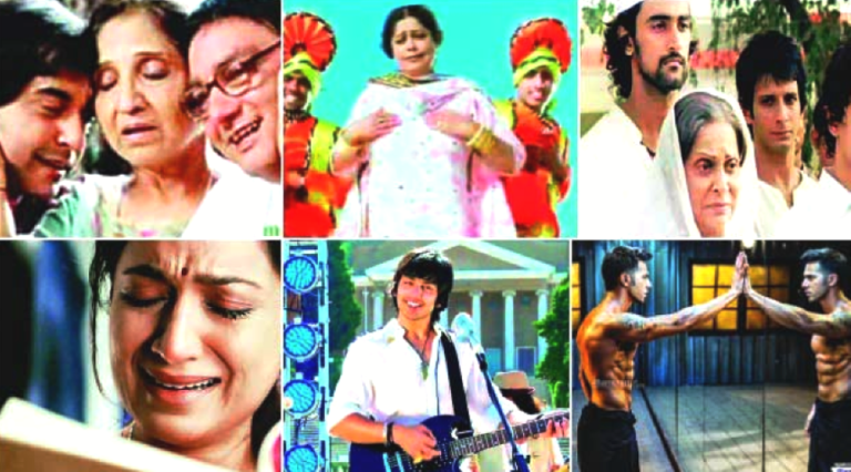 15 Beautiful Bollywood songs you can dedicate to your Mother