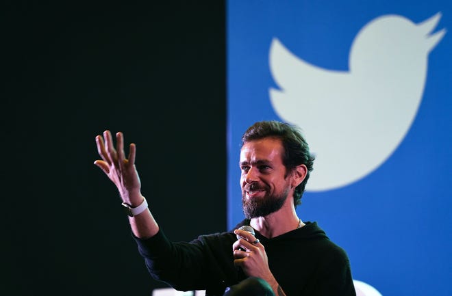 Twitter CEO Says Their Employees Can Work From Home Forever