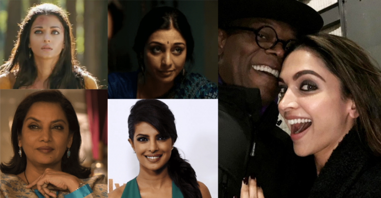 Top 5 Bollywood Actress who made a big presence in Hollywood