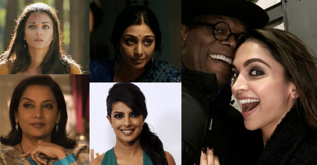 Top 5 Bollywood Actress who made big presence in Hollywood