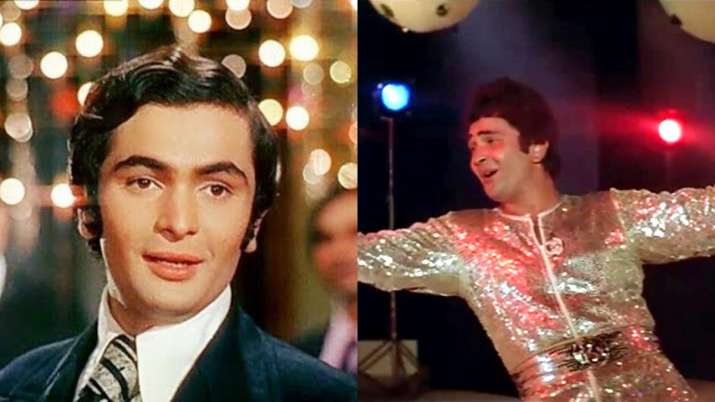 11 Evergreen Songs From Rishi Kapoor’s Films That Will be cherished forever