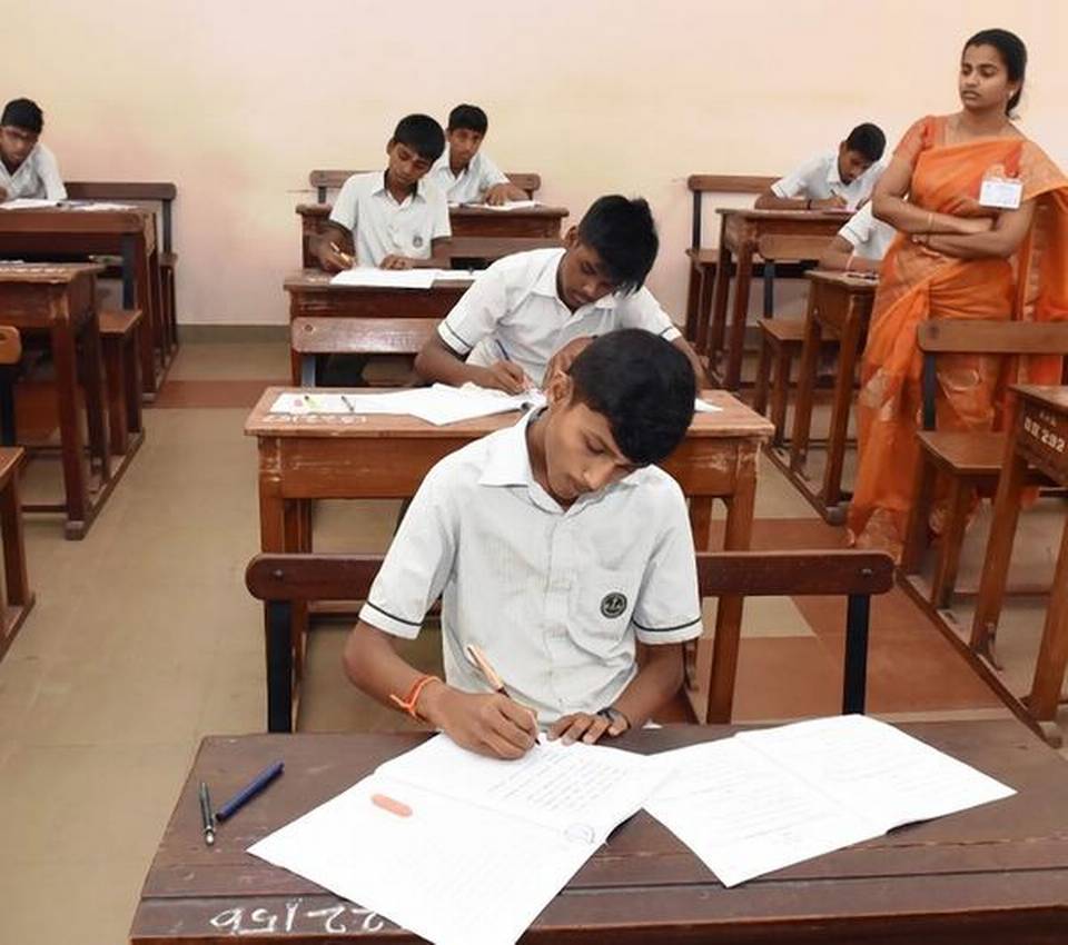 Govt Teacher In UP Earned Around ₹1 Crore