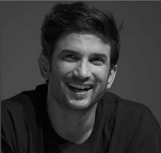 20 Incredibly cute pictures of Sushant Singh Rajput you would love to see!