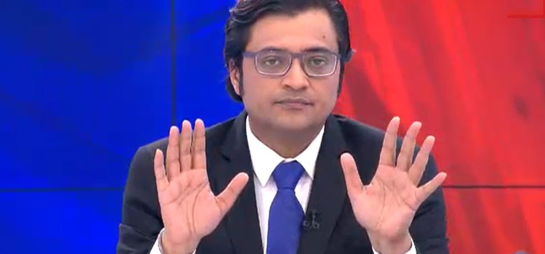 Arnab-Goswami-Hosted-An-Anti-China-Debate-Sponsored-By-Vivo-And-Xiaomi