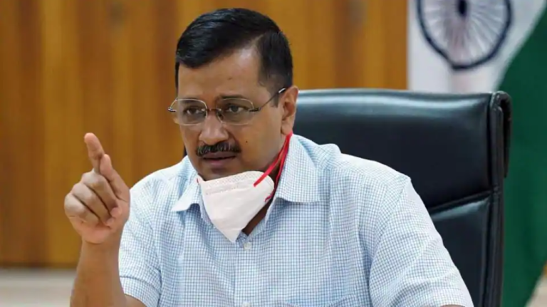 Delhi CM, Arvind Kejriwal to get COVID-19 test