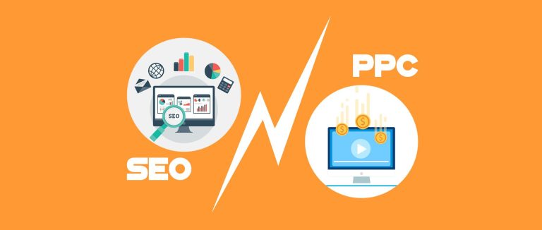 What are the benefits of SEO and PPC?