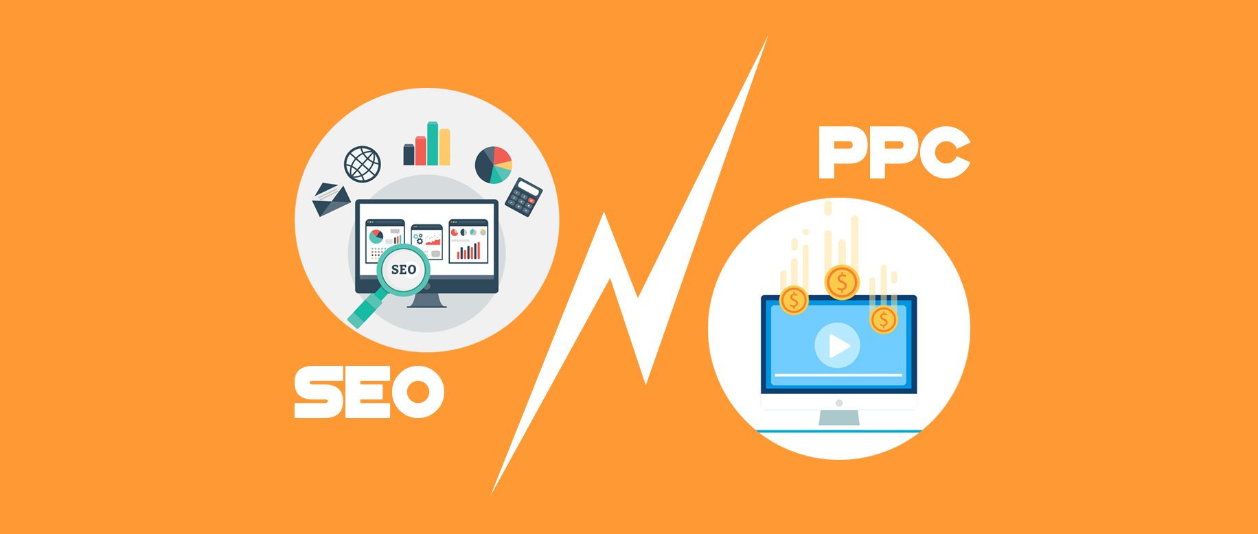 Benifits of SEO and PPC
