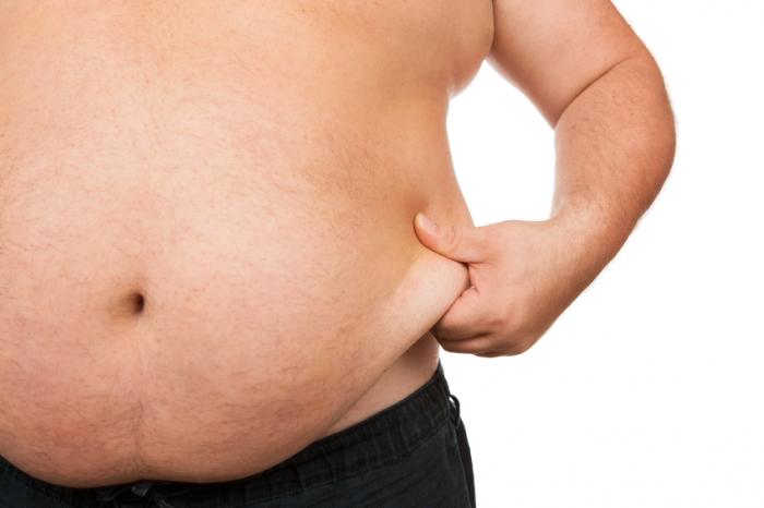 Natural way to lose lower belly fat probably you didn’t know about