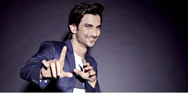 Remembering Sushant Singh Rajput