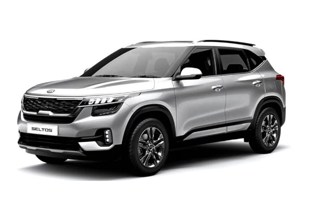 SUV's Under 15 Lakhs in India