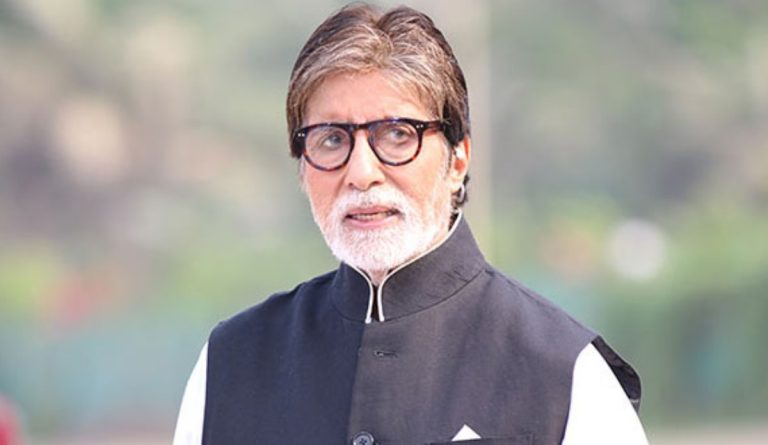 Amitabh Bachchan Helped Thousands Amid COVID-19 but Went Unnoticed