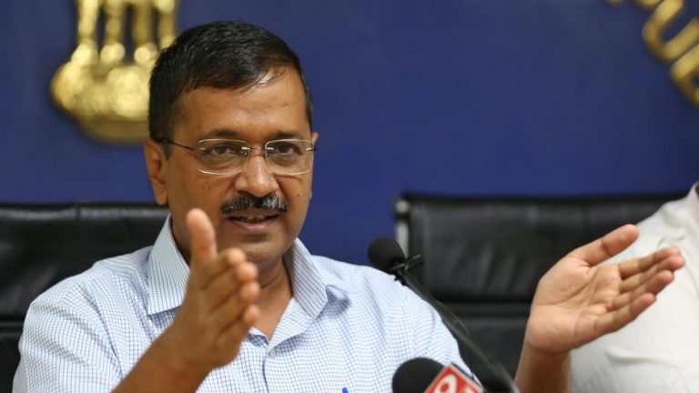 Delhi situation is stable, only 1,000 active COVID-19 cases in the last 7 days- Arvind Kejriwal