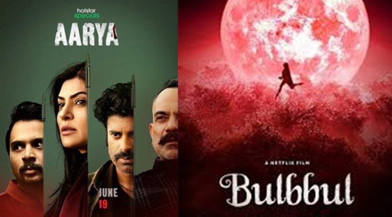 Most Anticipated Web series and films Releasing on Amazon Prime, Disney+Hotstar, and Netflix this week