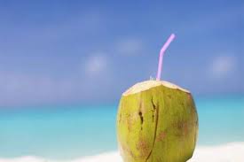 benefits of coconut water