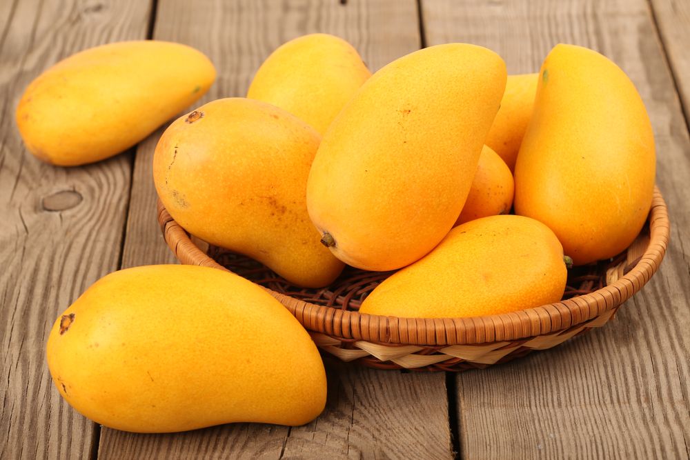 benefits-of-mango