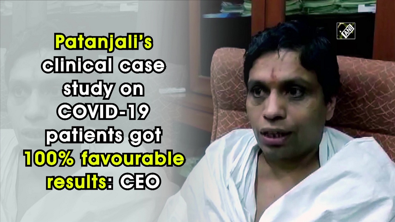 patanjali-s-clinical-case-study-on-covid-19-patients-got-100-favourable-results-ceo