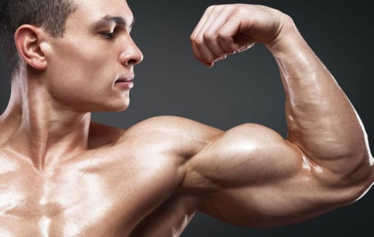 Best Triceps workouts with no equipment for killer arms