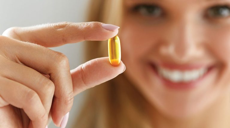 5 Benefits of Fish Oil that will leave you surprised!